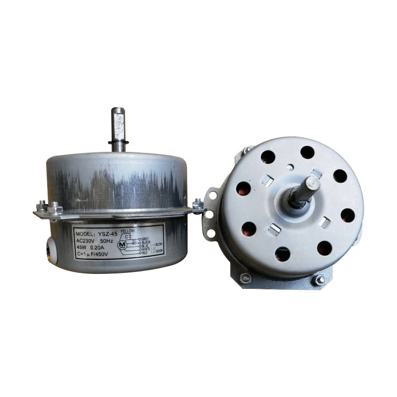 YYHS-45 Трехскоростной регулируемый башенный вентилятор с универсальным двигателем