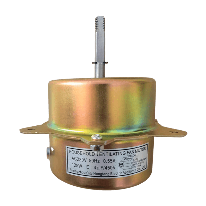 XY-106/107/108 Высокоскоростной двигатель для фена