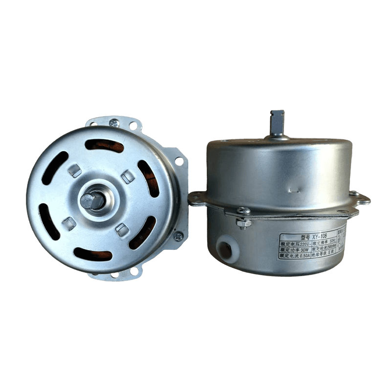 XY-106/107/108 Высокоскоростной двигатель для фена