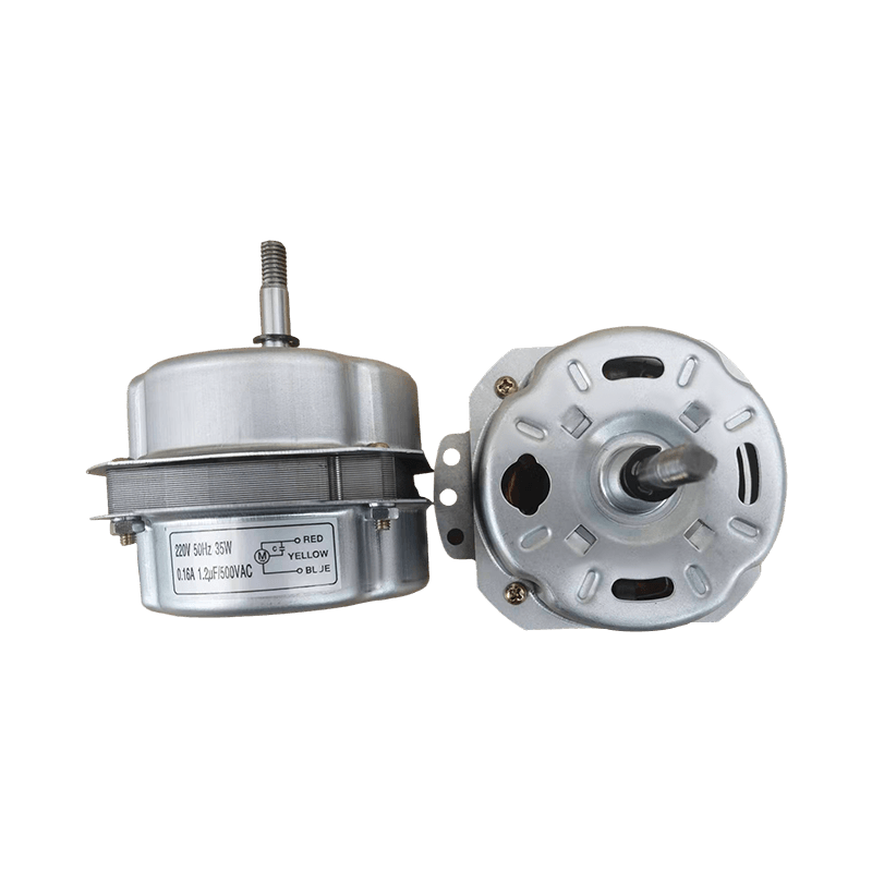 YSZ-45 Трехскоростной регулируемый вентилятор/колебательный вентиляторный двигатель для домашнего охлаждения