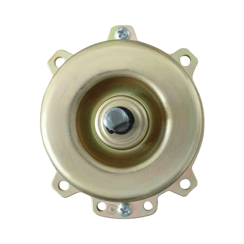 YYHS-40 Шариковый подшипник, цельномедный провод, универсальный бытовой вентиляторный двигатель для вентиляции