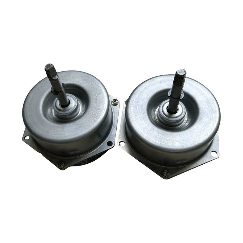 YYHS-40 Шариковый подшипник, цельномедный провод, универсальный бытовой вентиляторный двигатель для вентиляции