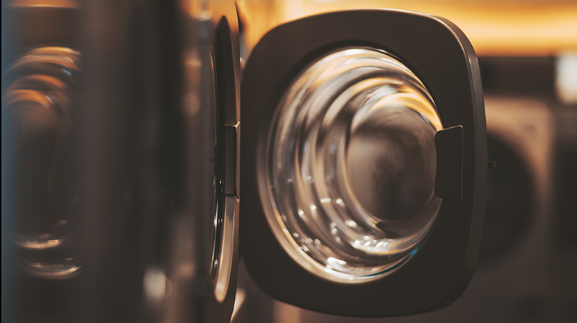 Стирка и уход за тканями