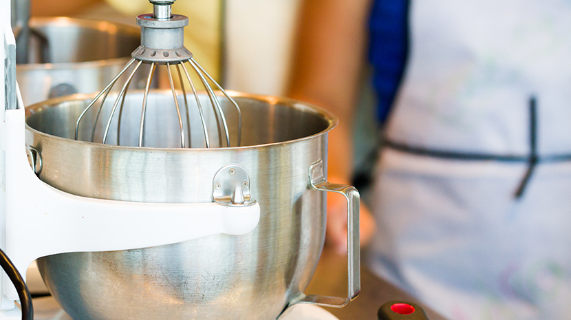 Кухонная техника и пищевая промышленность