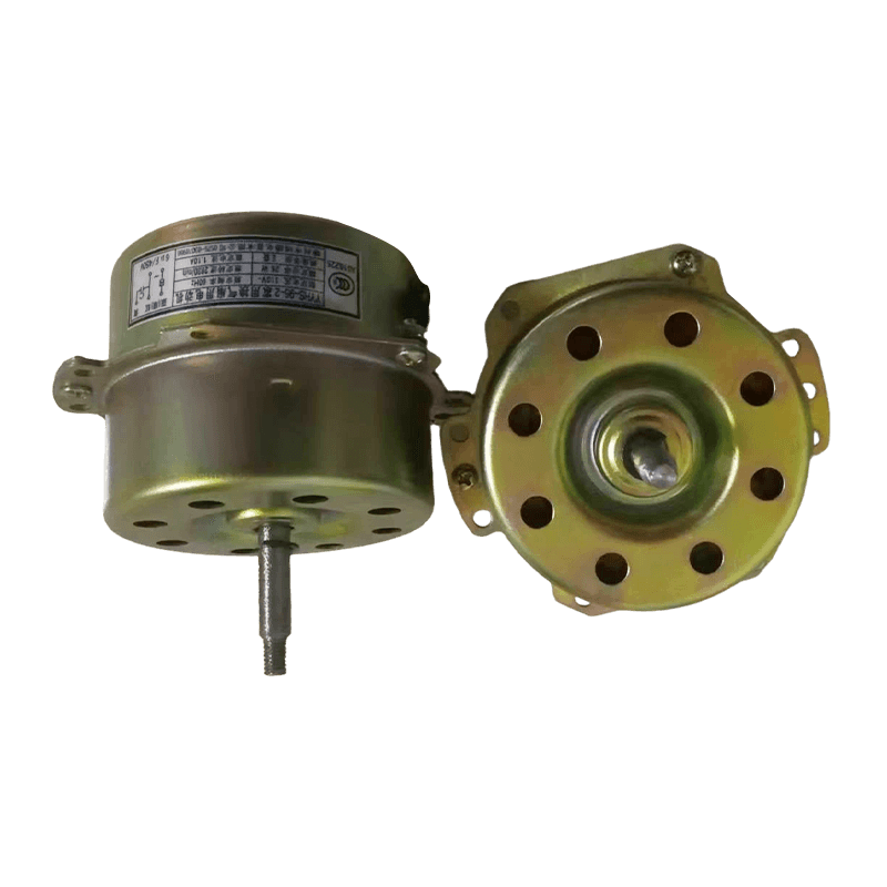 Двигатель очистителя воздуха