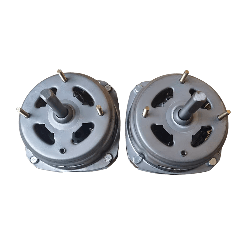 Высокоскоростной двигатель для дробления льда