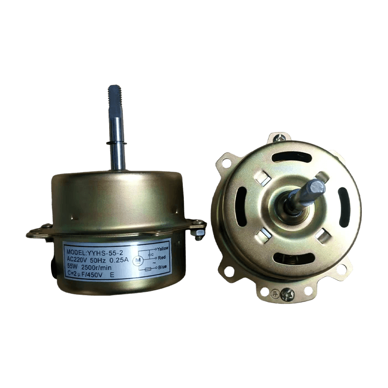 Быстросохнущий мотор сушилки для рук