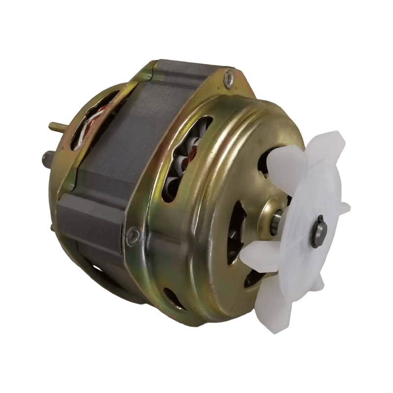 Двигатель дробилки льда для пищевой техники