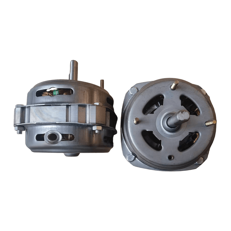 Высокоскоростной двигатель для дробления льда