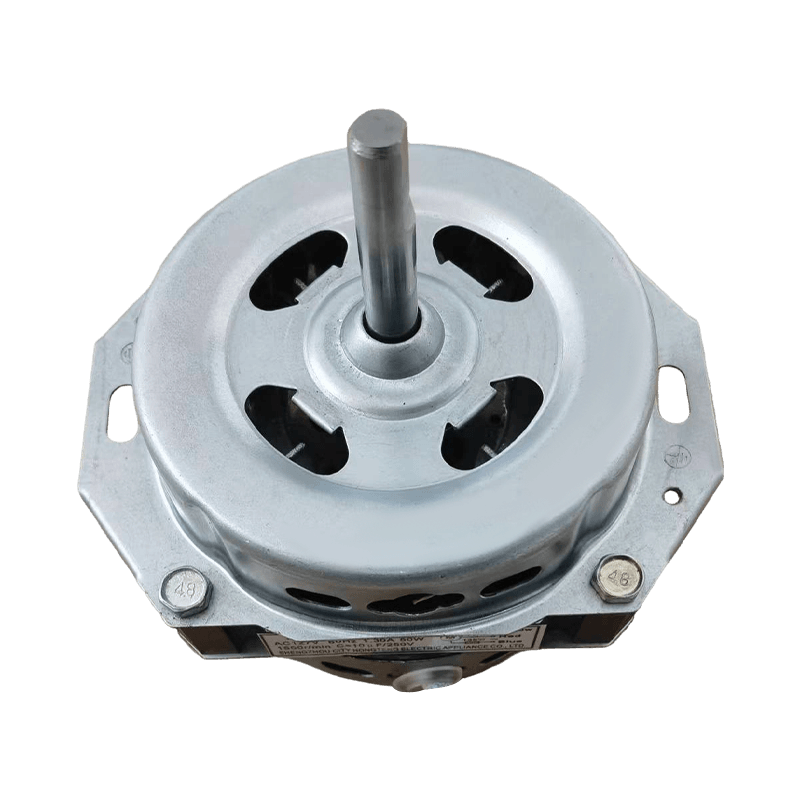 Двигатели, специально разработанные для небольших стиральных машин в Южной Америке