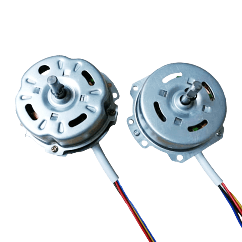 YYHS-45 45 Вт Трехскоростной регулируемый башенный вентиляторный двигатель из чистой меди