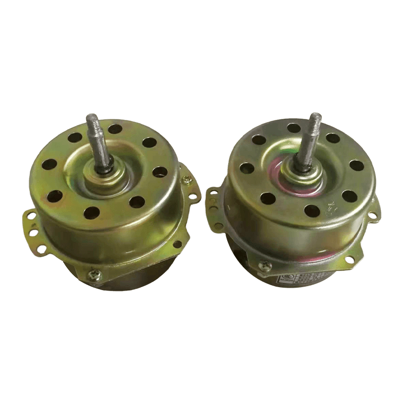 Двигатель очистителя воздуха