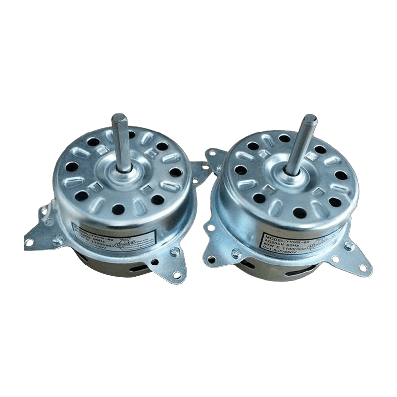 YSZ-60 Трехскоростной двигатель вентилятора кондиционера