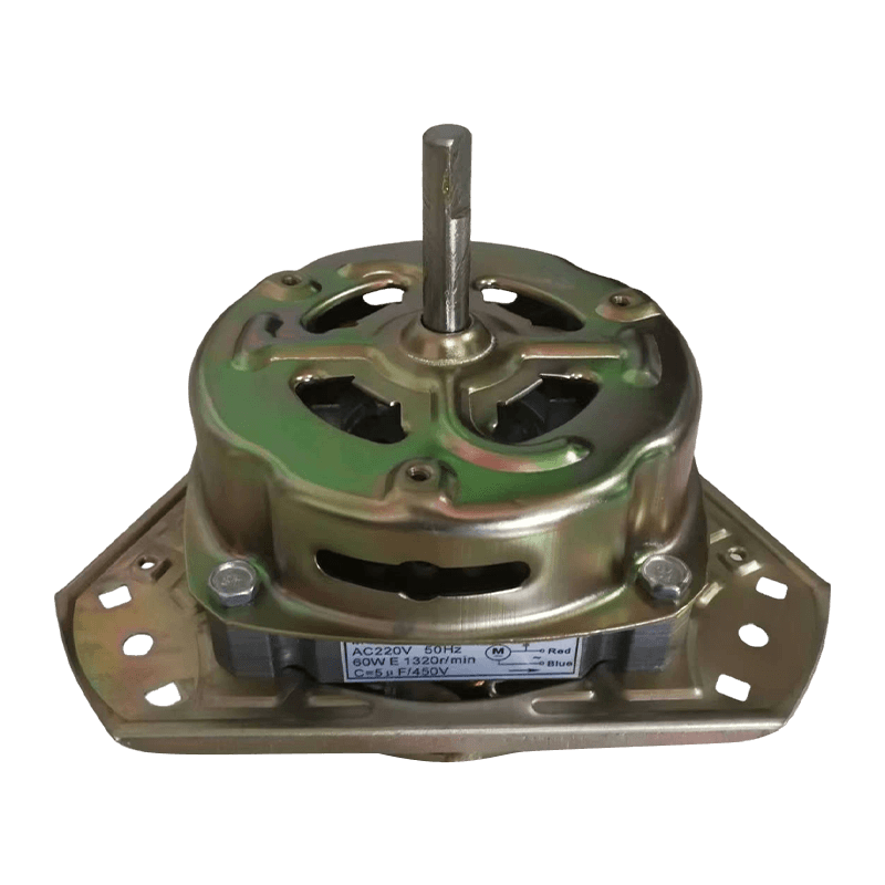 Моторы для стиральных машин и отжимных сушилок серии XD