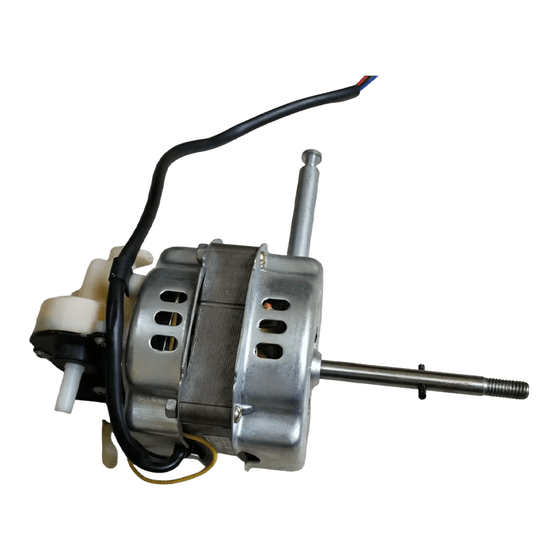 YYHS-45/60 Трехскоростной регулируемый электрический вентилятор/вытяжной вентилятор Универсальный двигатель из чистой меди