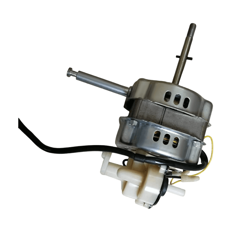 YYHS-45/60 Трехскоростной регулируемый электрический вентилятор/вытяжной вентилятор Универсальный двигатель из чистой меди
