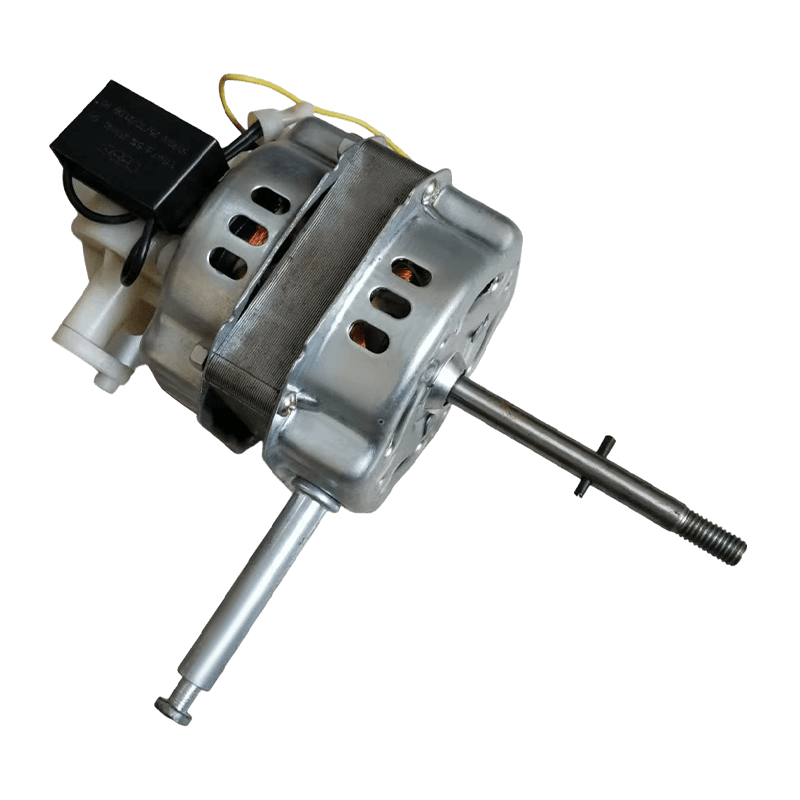 YYHS-45/60 Трехскоростной регулируемый электрический вентилятор/вытяжной вентилятор Универсальный двигатель из чистой меди