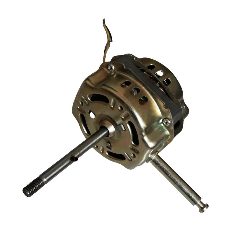 YYHS-45/60 Трехскоростной регулируемый электрический вентилятор/вытяжной вентилятор Универсальный двигатель из чистой меди