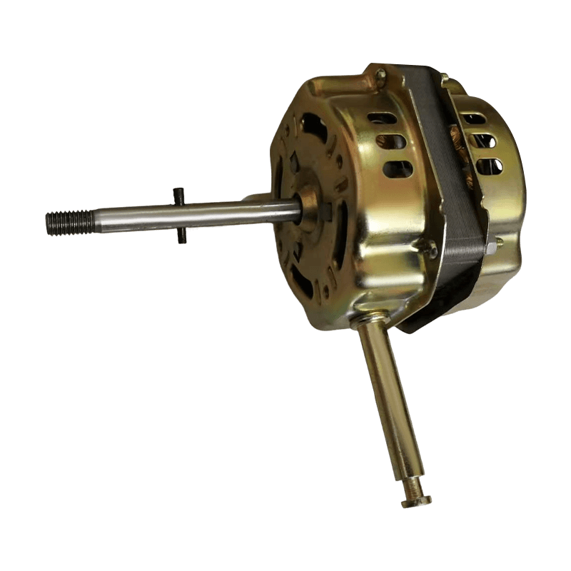 YYHS-45/60 Трехскоростной регулируемый электрический вентилятор/вытяжной вентилятор Универсальный двигатель из чистой меди