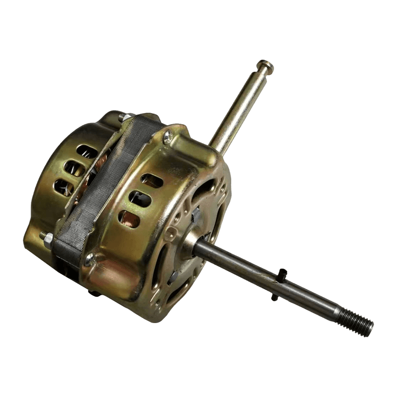 YYHS-45/60 Трехскоростной регулируемый электрический вентилятор/вытяжной вентилятор Универсальный двигатель из чистой меди