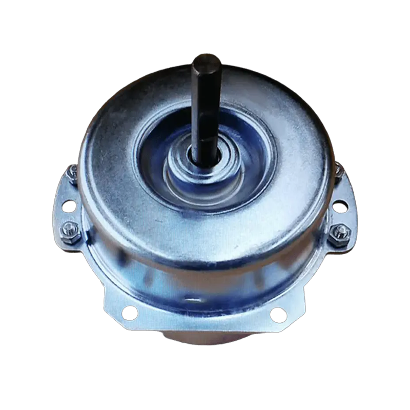 Высокоскоростной вентиляторный двигатель для вентиляции лифта